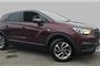 2018 Vauxhall Crossland X 1.2T [110] Tech Line Nav 5dr [Start Stop] Auto