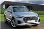 2021 Audi Q5 Sportback 40 TDI Quattro S Line 5dr S Tronic