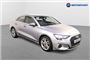 2022 Audi A3 Saloon 35 TDI Sport 4dr S Tronic