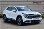 2024 Kia Sportage 1.6T GDi 207 HEV 3 5dr Auto