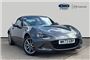 2023 Mazda MX-5 1.5 [132] Kizuna 2dr