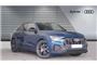 2018 Audi Q8 50 TDI Quattro Vorsprung 5dr Tiptronic