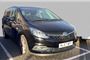 2017 Vauxhall Zafira 1.4T SRi 5dr