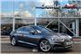 2018 Audi A5 2.0 TDI S Line 2dr S Tronic