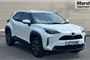 2022 Toyota Yaris Cross 1.5 Hybrid Design 5dr CVT