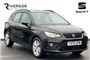 2020 SEAT Arona 1.0 TSI 115 SE Technology [EZ] 5dr DSG