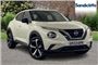 2023 Nissan Juke 1.0 DiG-T 114 Tekna 5dr DCT