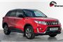 2019 Suzuki Vitara 1.0 Boosterjet SZ-T 5dr