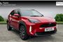 2022 Toyota Yaris Cross 1.5 Hybrid Design 5dr CVT