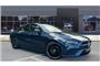 2023 Mercedes-Benz CLA CLA 220d AMG Line Premium + Night Ed 4dr Tip Auto