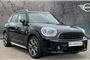 2022 MINI Countryman 1.5 Cooper Exclusive 5dr Auto