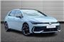 2025 Volkswagen Golf 1.5 eTSI 150 R-Line 5dr DSG