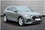 2020 Audi Q3 35 TDI S Line 5dr S Tronic
