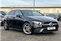 2021 Mercedes-Benz A-Class A180 AMG Line Executive 5dr Auto