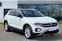 2023 Volkswagen T-Roc 1.0 TSI Style 5dr