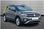 2020 Volkswagen T-Cross 1.0 TSI 115 SE 5dr