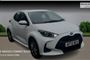 2022 Toyota Yaris 1.5 Hybrid Icon 5dr CVT