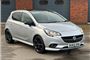 2019 Vauxhall Corsa 1.4 SRi Vx-line Nav Black 5dr