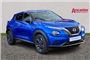 2024 Nissan Juke 1.0 DiG-T N-Connecta 5dr