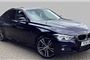 2016 BMW 3 Series 330d xDrive M Sport 4dr Step Auto