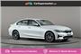 2020 BMW 3 Series 330e Sport Pro 4dr Auto