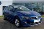 2021 Volkswagen Polo 1.0 TSI 95 Match 5dr