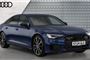 2024 Audi A6 50 TFSI e Quattro Black Edition 4dr S Tronic