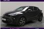 2021 Toyota C-HR 2.0 Hybrid Design 5dr CVT