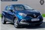 2018 Renault Captur 0.9 TCE 90 Play 5dr