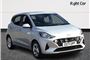 2021 Hyundai i10 1.0 MPi SE Connect 5dr Auto