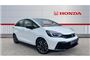 2024 Honda Jazz 1.5 i-MMD Hybrid Advance Sport 5dr eCVT