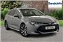 2021 Toyota Corolla Touring Sport 2.0 VVT-i Hybrid Design 5dr CVT