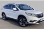 2018 Honda CR-V 2.0 i-VTEC SR 5dr Auto