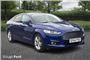 2014 Ford Mondeo 2.0 EcoBoost Titanium 5dr Auto