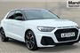 2023 Audi A1 35 TFSI Black Edition 5dr S Tronic