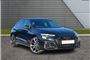 2024 Audi S3 S3 TFSI Quattro Vorsprung 5dr S Tronic