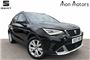 2021 SEAT Arona 1.0 TSI 110 XPERIENCE 5dr DSG