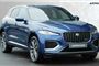 2023 Jaguar F-Pace 2.0 P400e R-Dynamic S 5dr Auto AWD