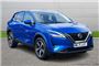 2021 Nissan Qashqai 1.3 DiG-T MH 158 N-Connecta 5dr