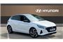 2023 Hyundai i20 1.0T GDi 48V MHD Ultimate 5dr