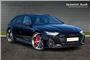 2024 Audi RS6 RS 6 TFSI Qtro Perform Carbon Vorsp 5dr Tiptronic