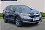 2022 Honda CR-V 2.0 i-MMD Hybrid EX 5dr eCVT