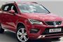 2019 SEAT Ateca 1.5 TSI EVO FR [EZ] 5dr DSG