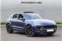 2024 Porsche Macan GTS 5dr PDK