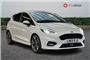 2020 Ford Fiesta 1.0 EcoBoost 95 ST-Line X Edition 5dr