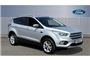 2018 Ford Kuga 2.0 TDCi 180 Titanium 5dr