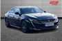 2020 Peugeot 508 1.6 Hybrid GT Line 5dr e-EAT8