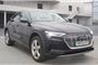 2023 Audi e-tron Sportback 230kW 50 Quattro 71kWh Technik 5dr Auto [22kWCh]