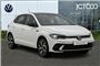 2025 Volkswagen Polo 1.0 TSI Black Edition 5dr DSG