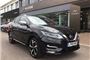 2019 Nissan Qashqai 1.3 DiG-T 160 Tekna+ 5dr